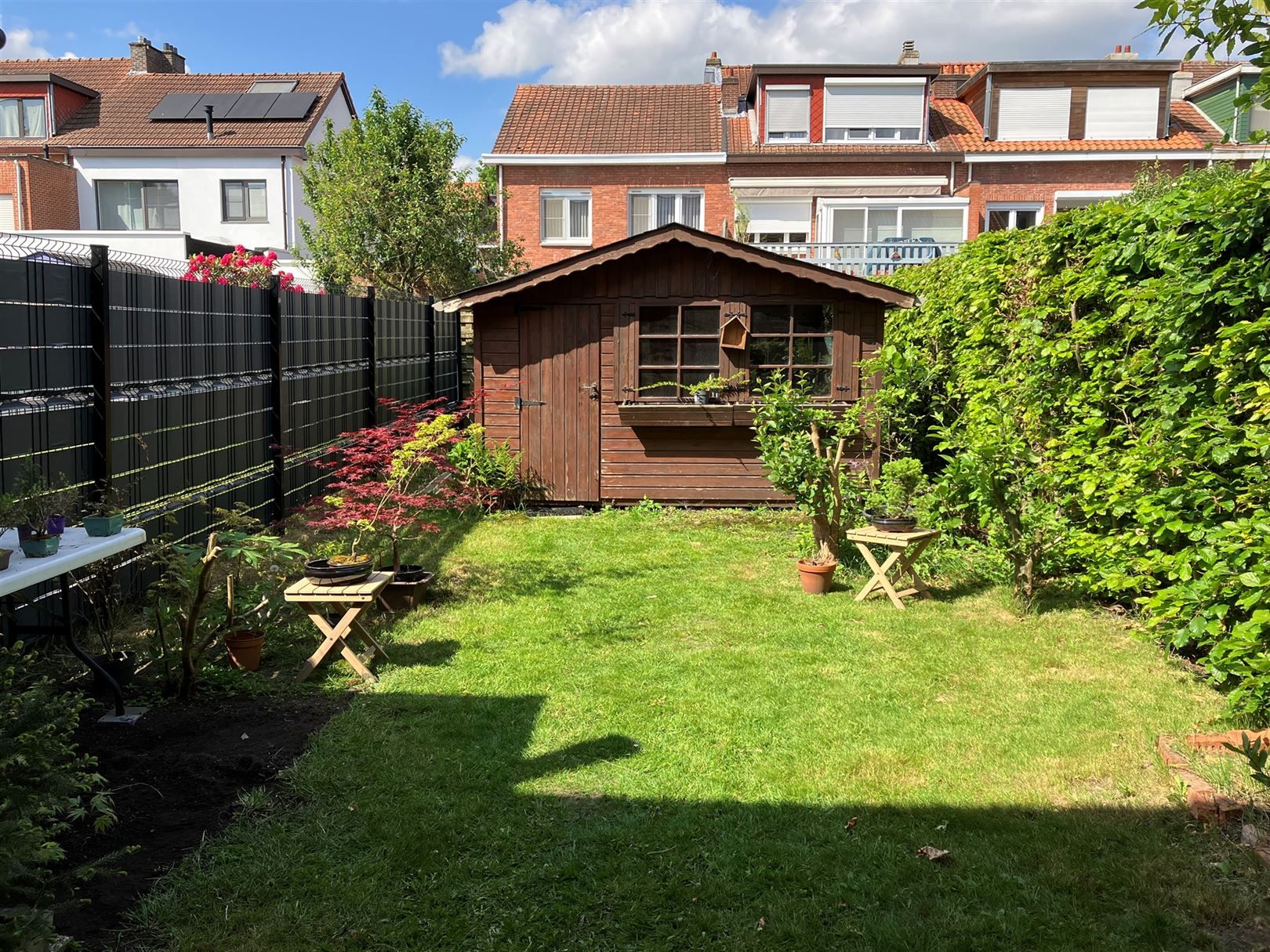 Rustig gelegen woning met 3 SLP en tuin in Boom foto 15