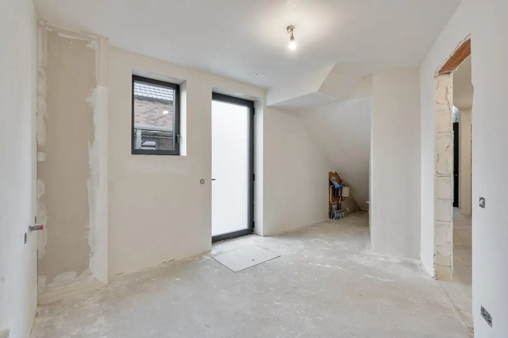 NIEUWE VOORWAARDEN! Duurzame CASCO+ BEN-woning, EPC A+, 26 zonnepanelen, 4 slpk. foto 16