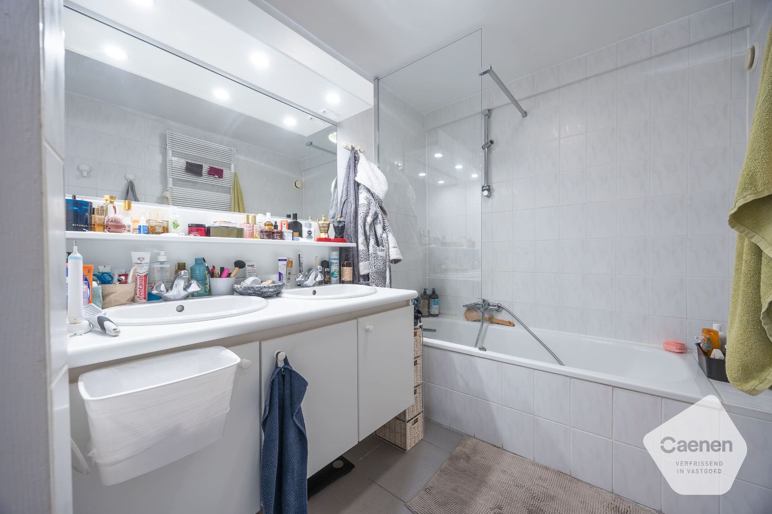 2-slpk app met zonnig terras nabij zee foto 8