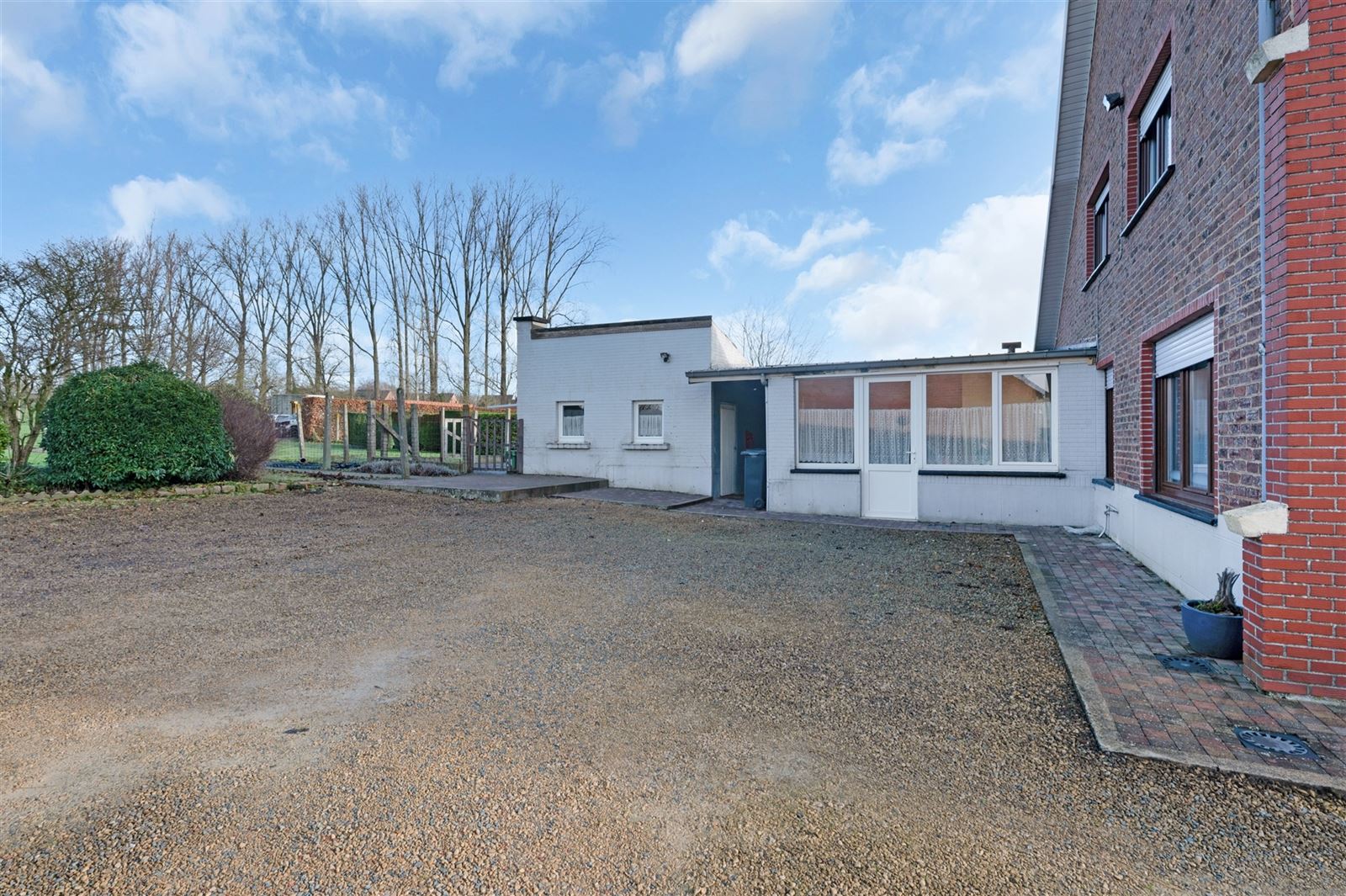 Gezinswoning met tuin op 10are85 foto 22