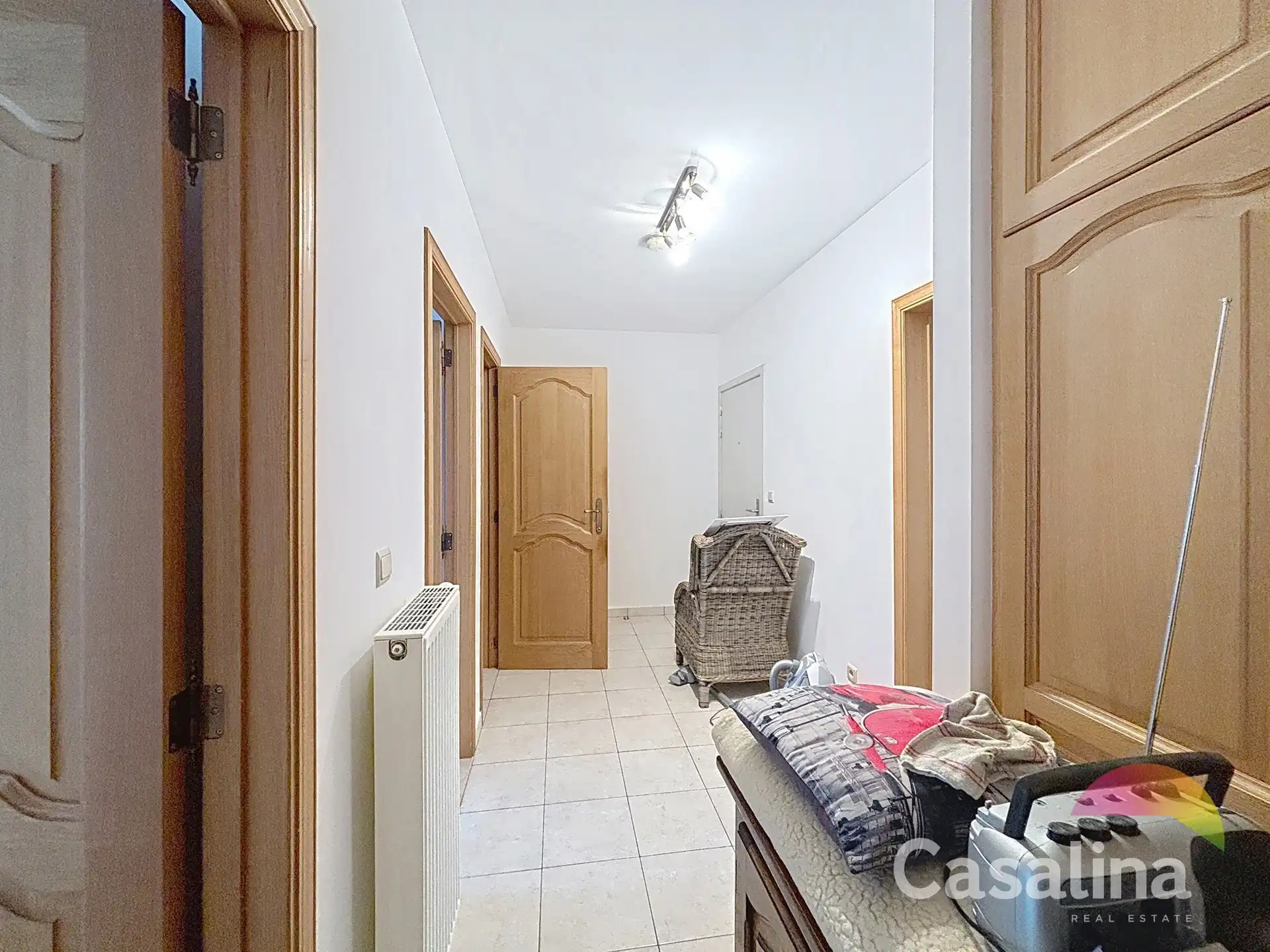 Appartement 105 m² met terras in Zaventem foto 13