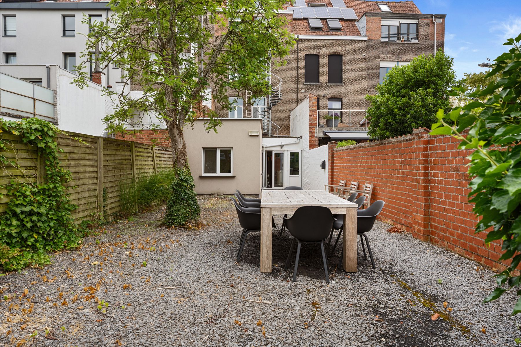  Opbrengstpand - 9 studentenkamers op Toplocatie – Kortrijk foto 7