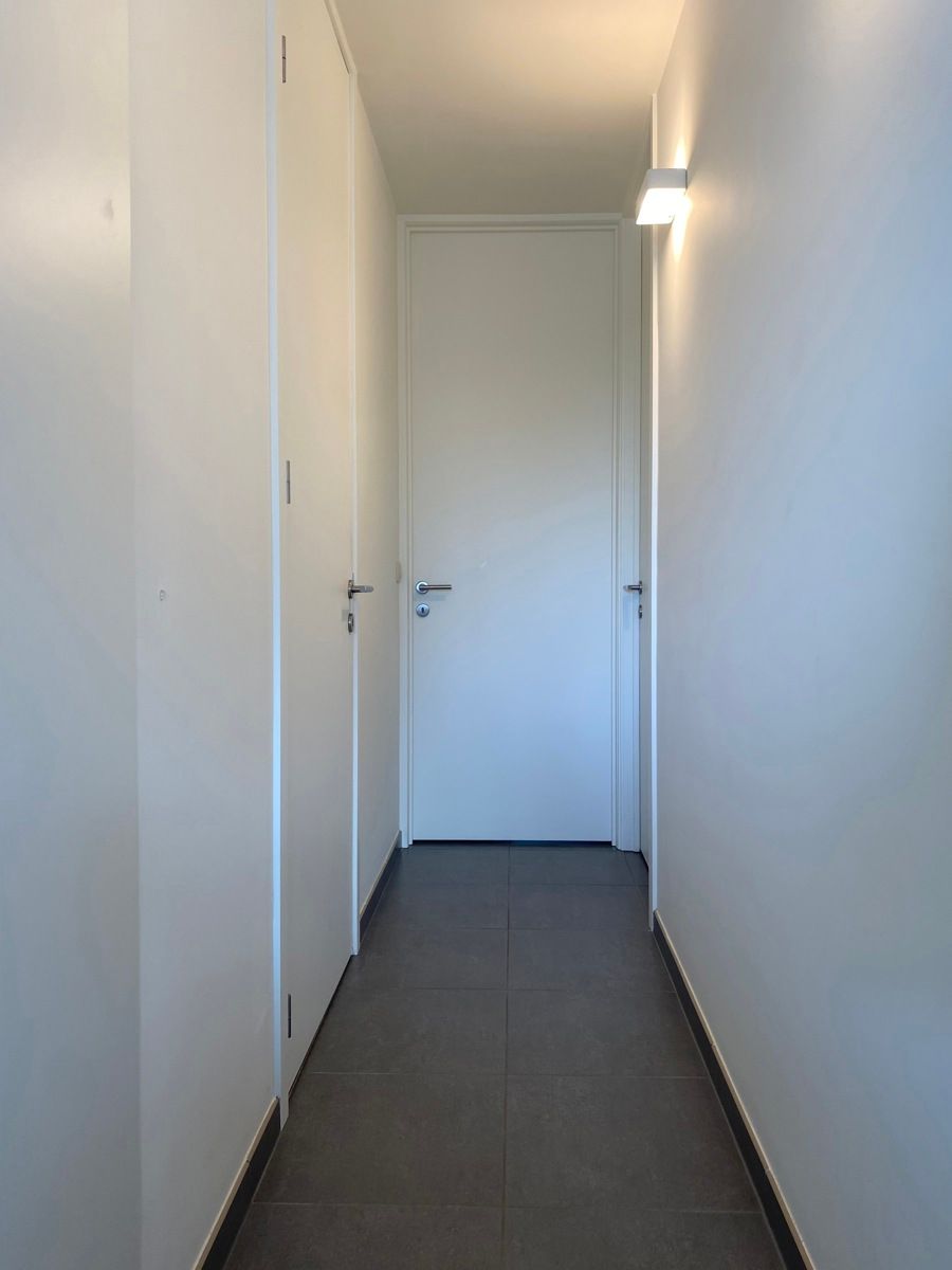 Te huur: energiezuinig appartement nabij centrum Aalst.  foto 10