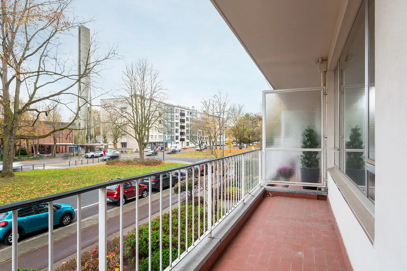 Veel ruimte, licht en mogelijkheden foto 5