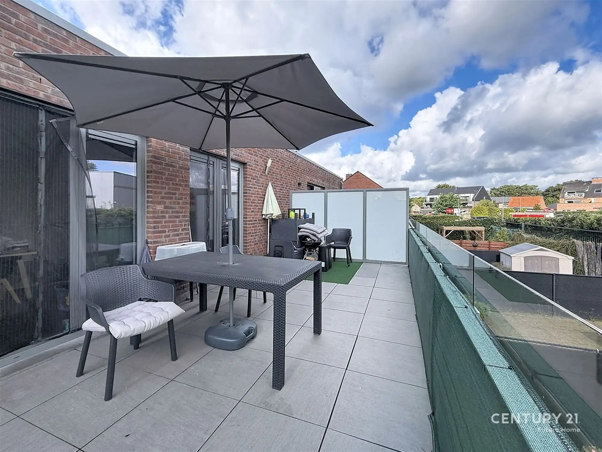 Duplex te koop in Tremelo! foto 22
