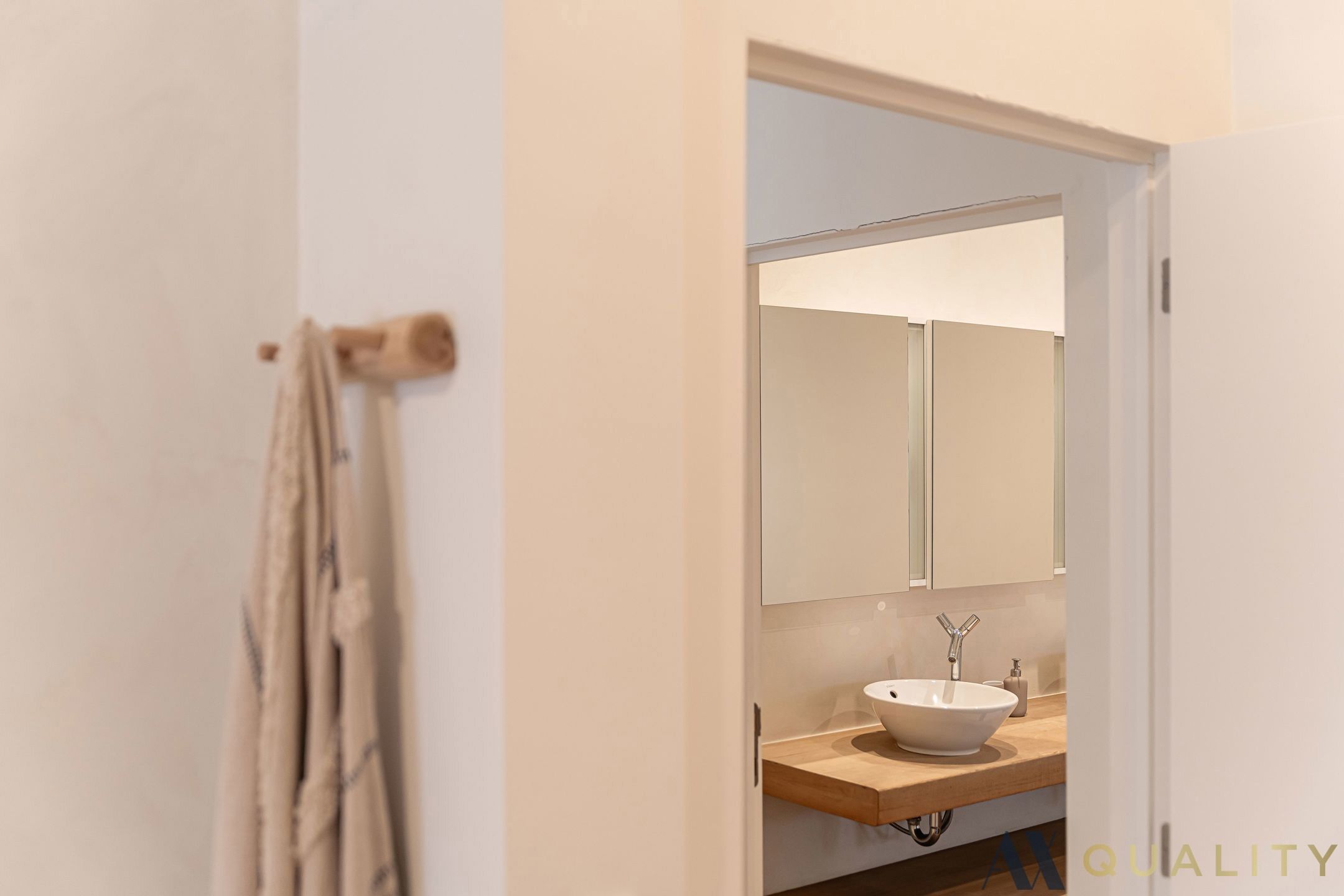 Veelzijdige Eigendom voor Wonen en Werken in Sint-Amands foto 24