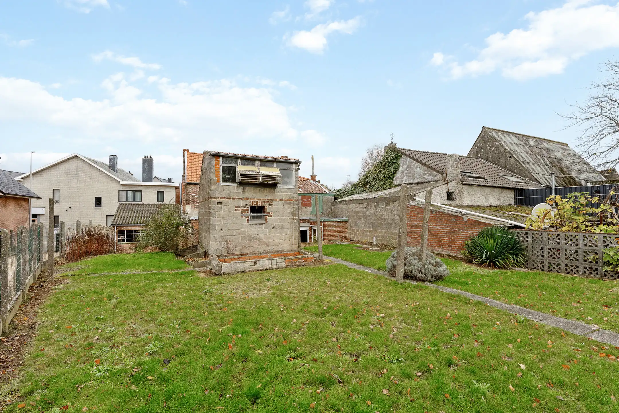 Gezinswoning met potentieel op 4a19ca te Valmeer foto 17