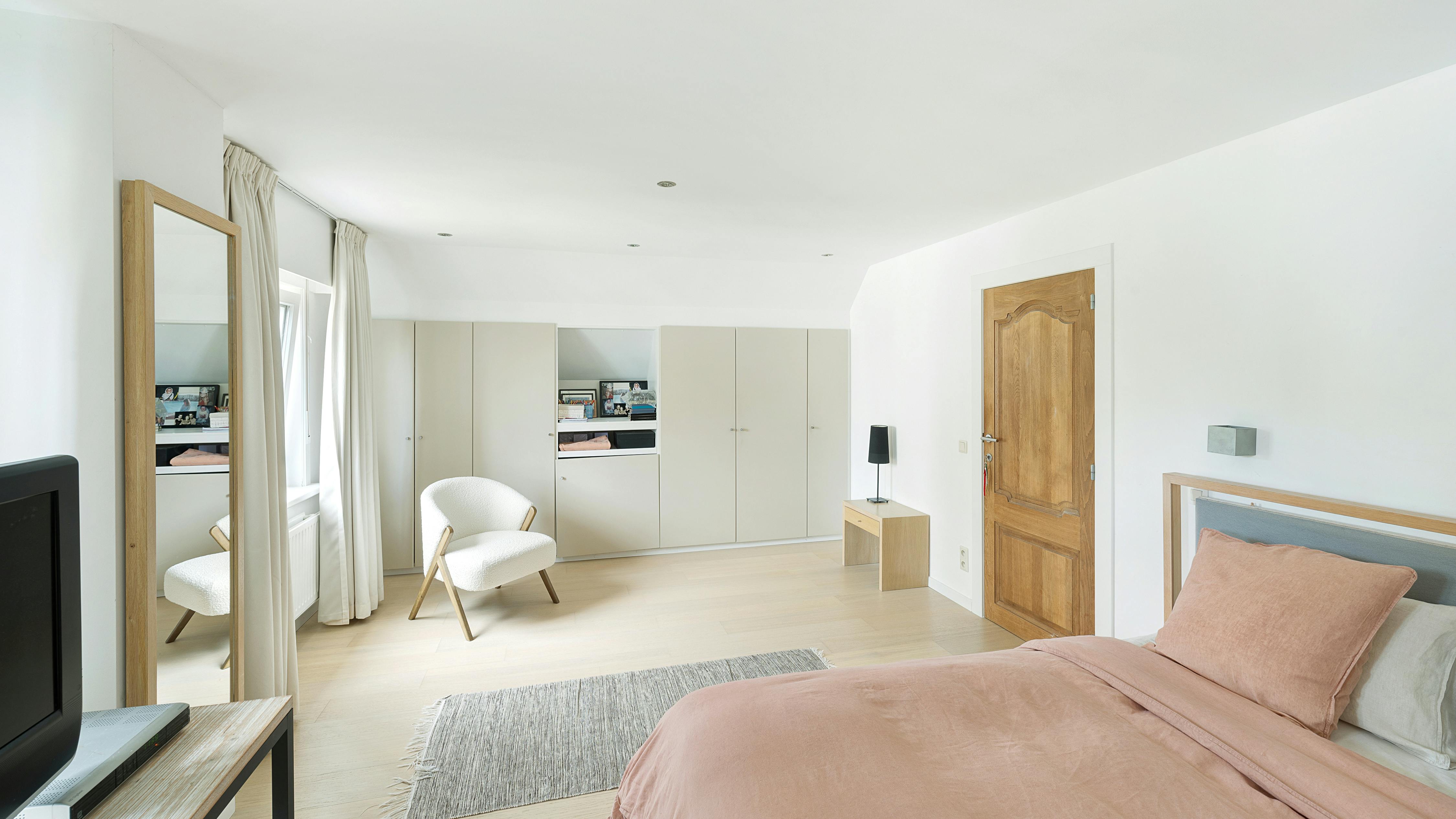 Villa op perceel van 916m² te koop in Knokke-Heist foto 15