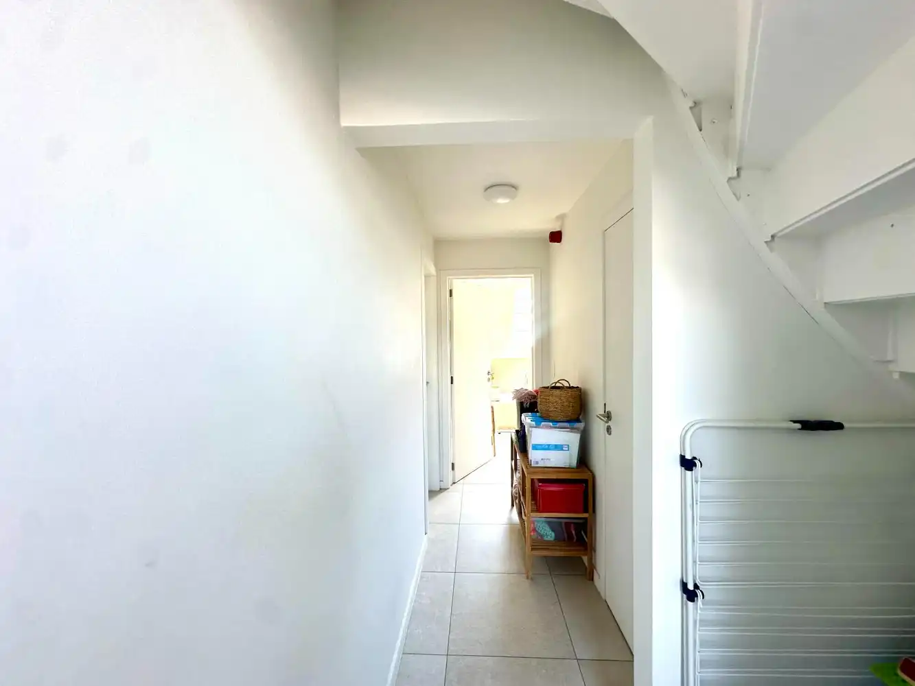 QUASI NIEUWBOUW 125 m2 MET 3 SLAAPKAMERS EN RUIM TERRAS OPEN ZICHT foto 20