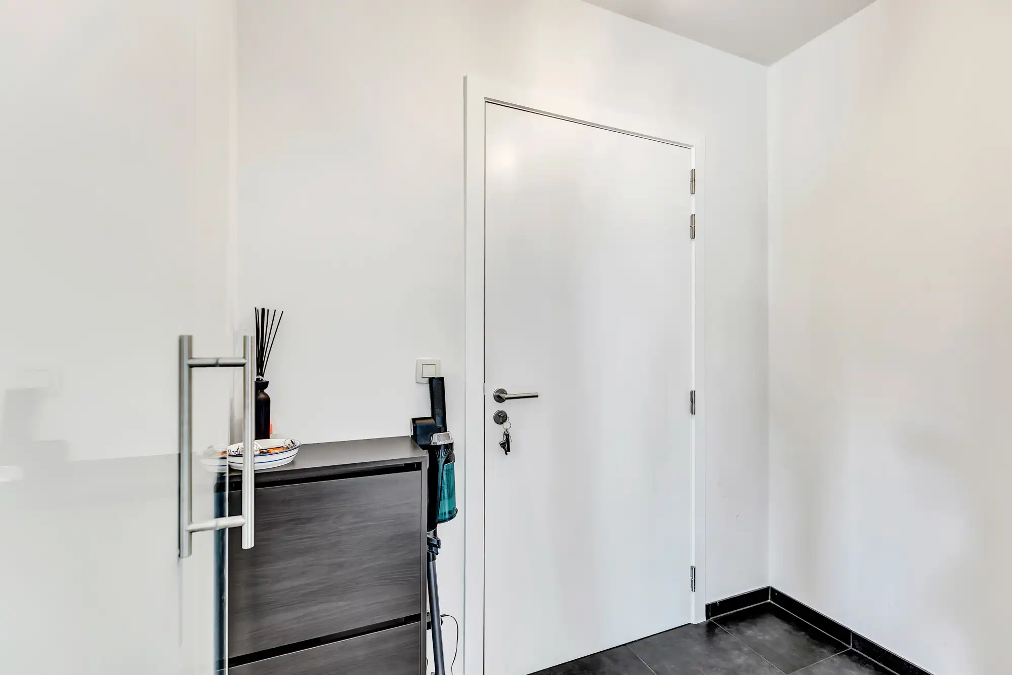 Recent energetisch appartement op goede locatie foto 18