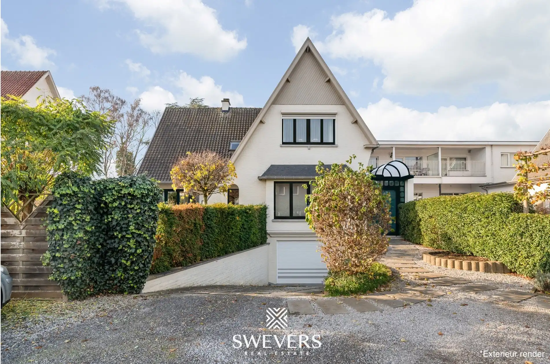 Huis te koop Koolmijnlaan 88 - - 3580 Beringen