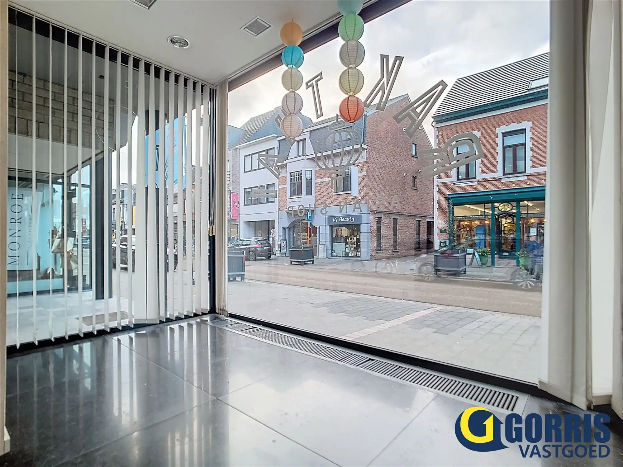 Commercieel pand op Topligging in de Bergstraat, Heist-op-den-Berg foto 4