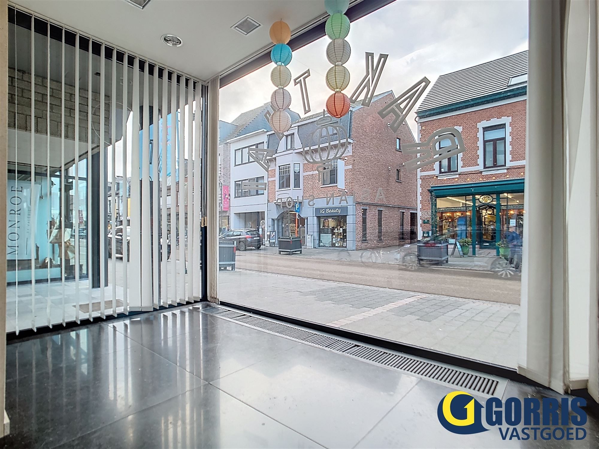 Commercieel pand op Topligging in de Bergstraat, Heist-op-den-Berg foto 4