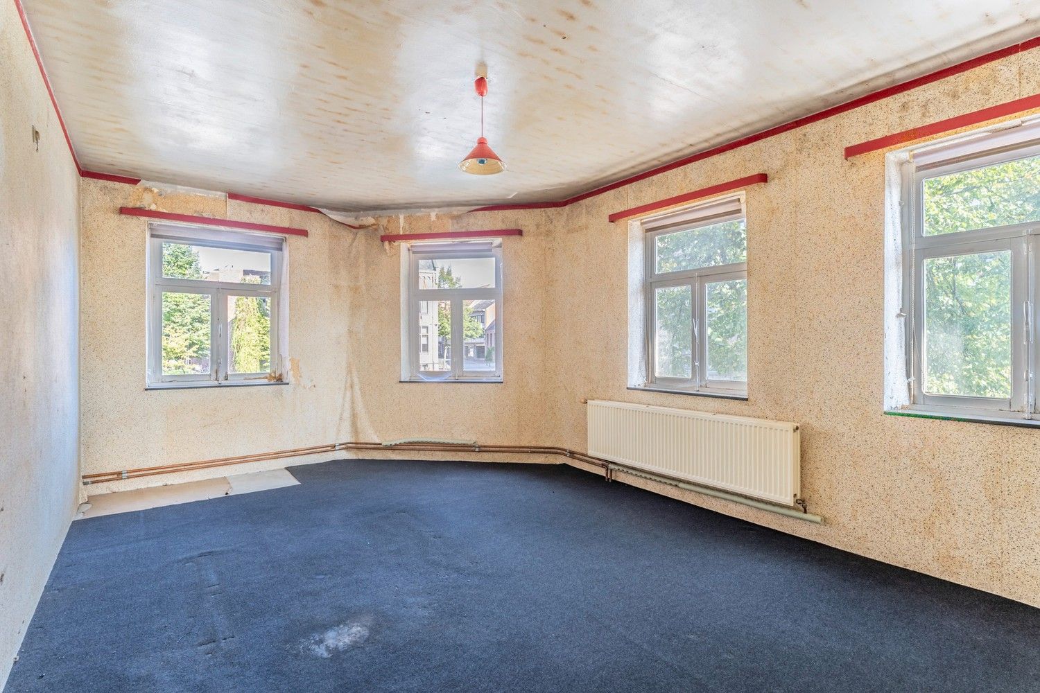 Karaktervol handelshuis met binnentuin in centrum Diepenbeek foto 14