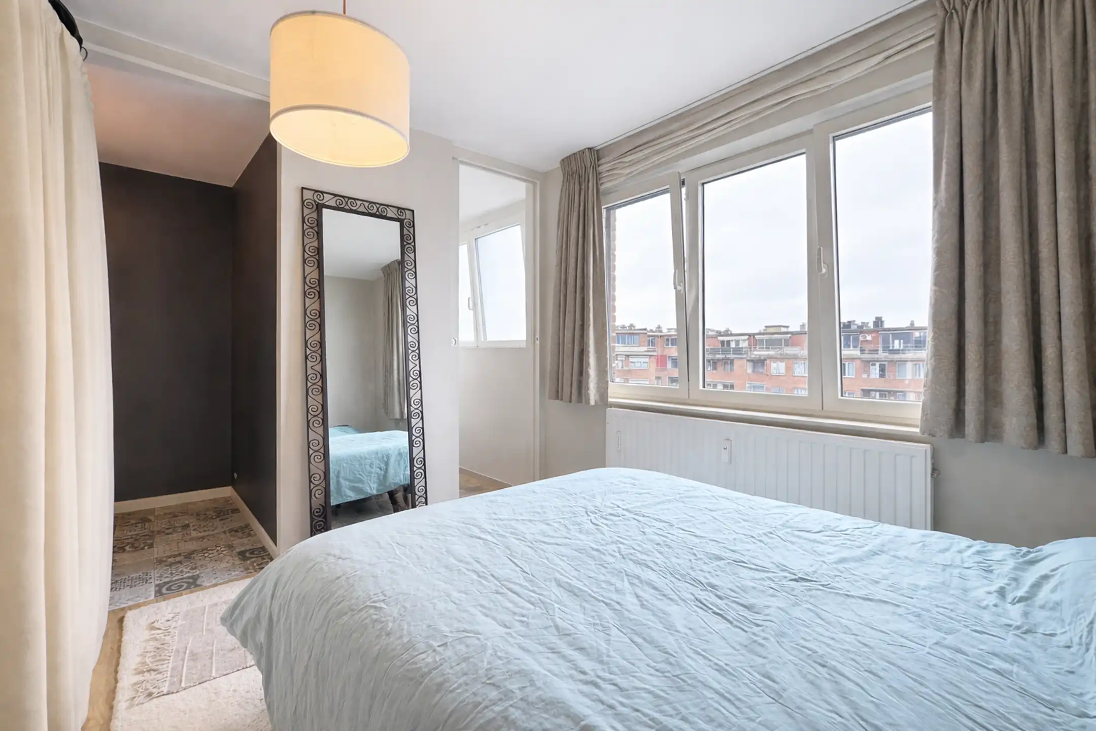 Exclusief penthouse, een cosy pareltje dat instapklaar is! foto 6