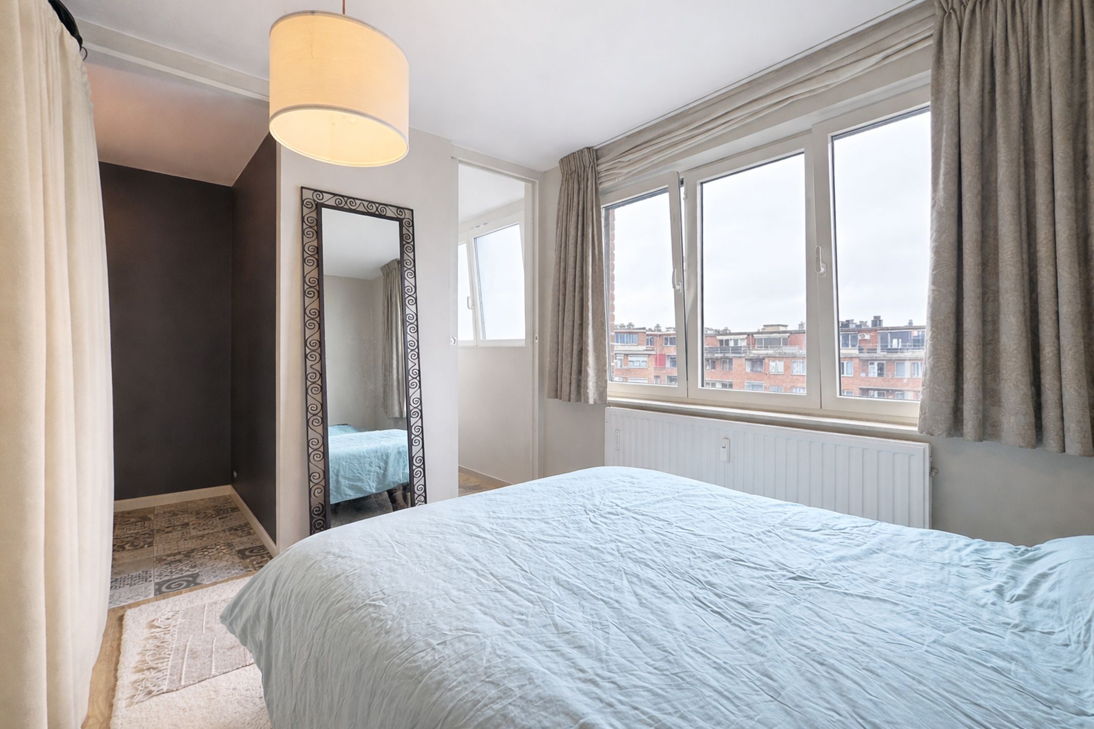 Exclusief penthouse, een cosy pareltje dat instapklaar is! foto 6