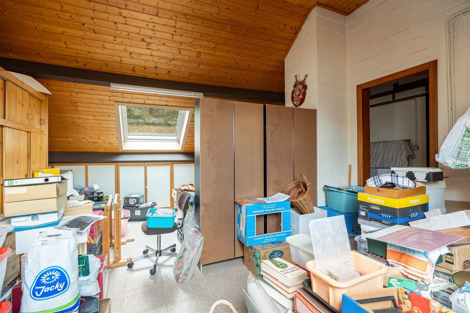 Ruime woning met 3 tot 4 slaapkamers en diepe tuin foto 12