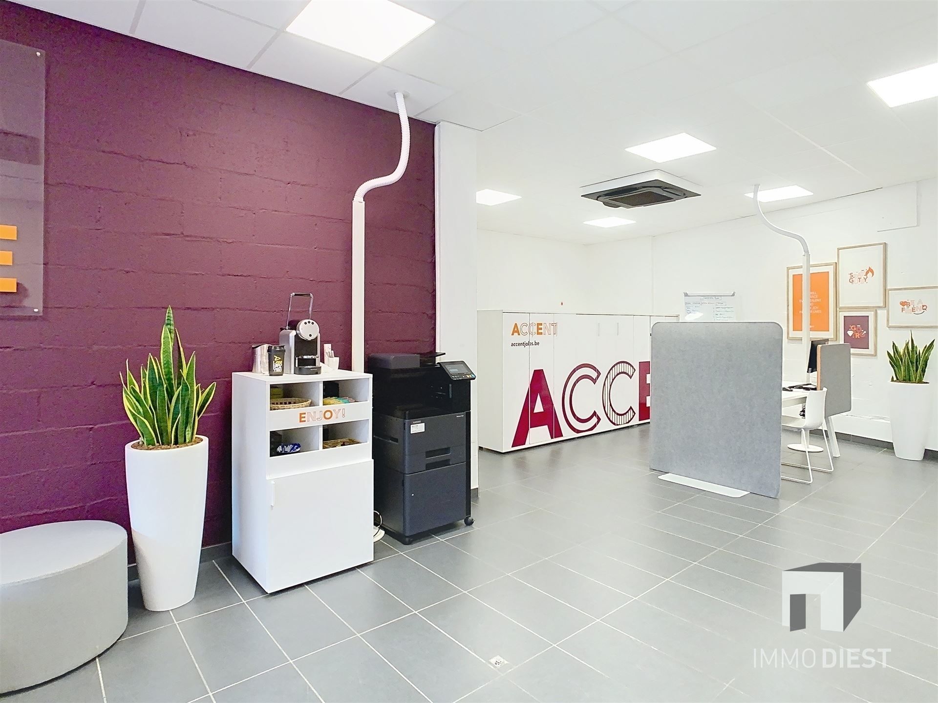 Handelspand op triple A locatie - Centrum Tessenderlo foto 23