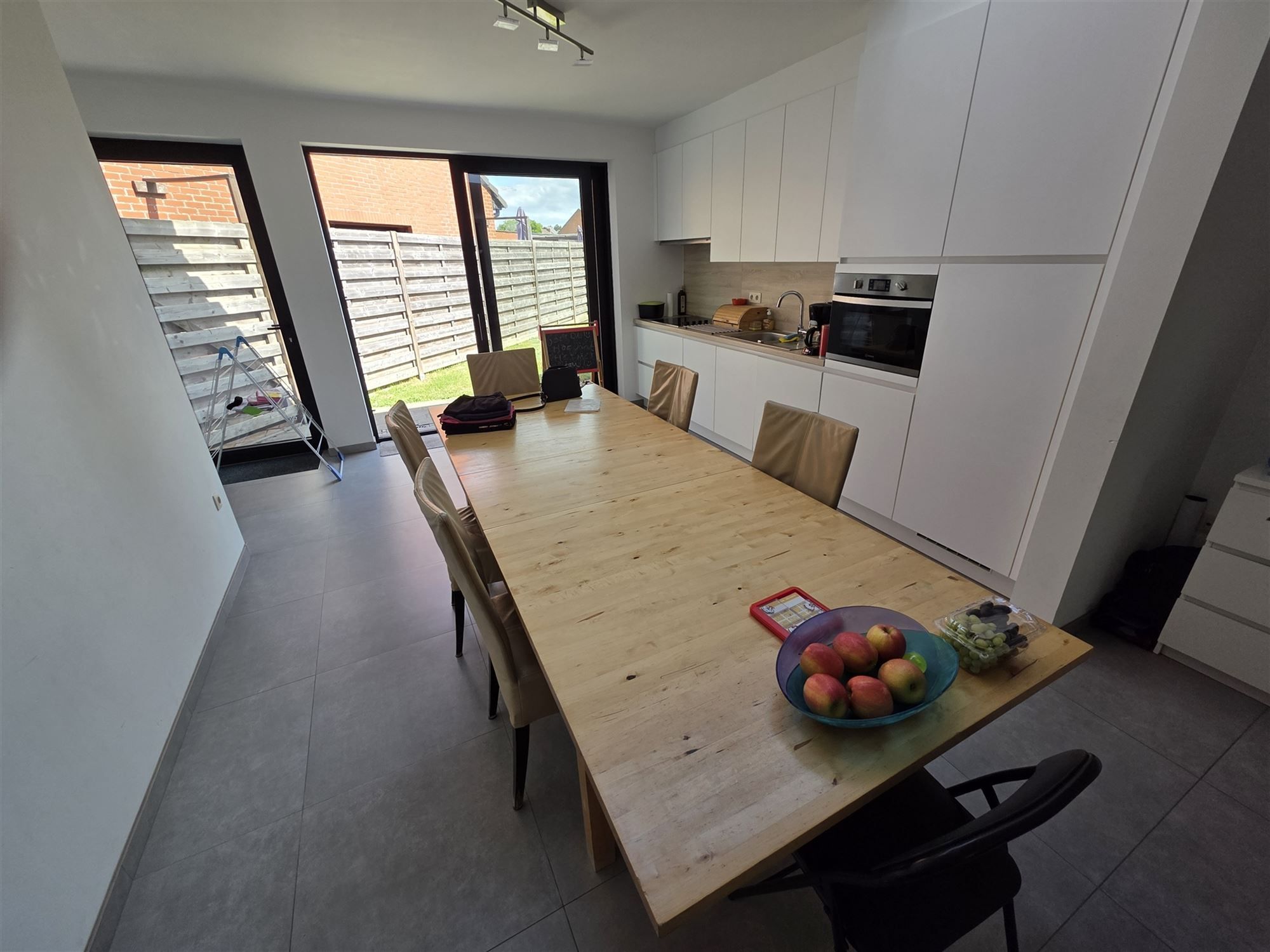 Huis foto 4
