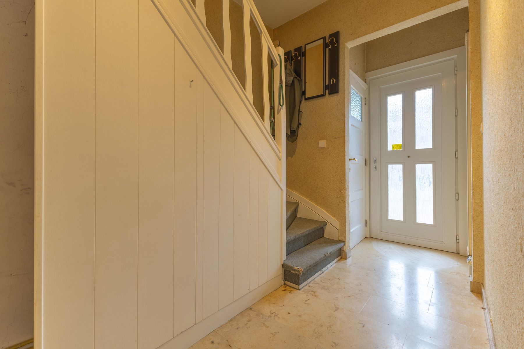 Gunstig gelegen woning met 2 slaapkamers en tuin foto 3