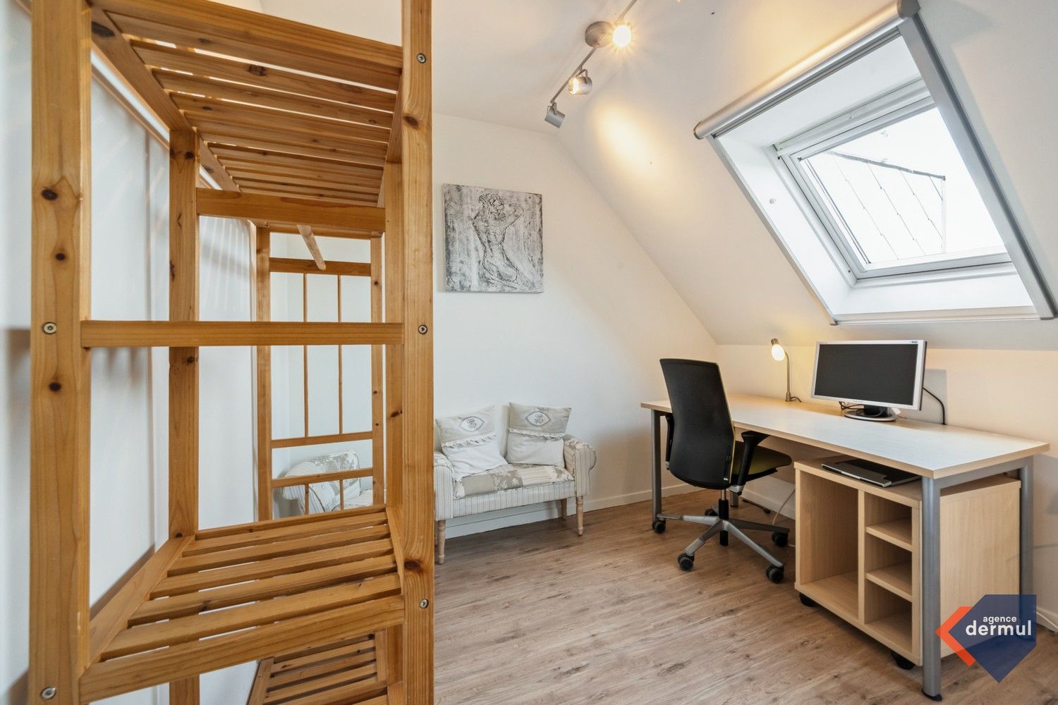 RESIDENTIE ROBRECHT DE FRIES foto 15
