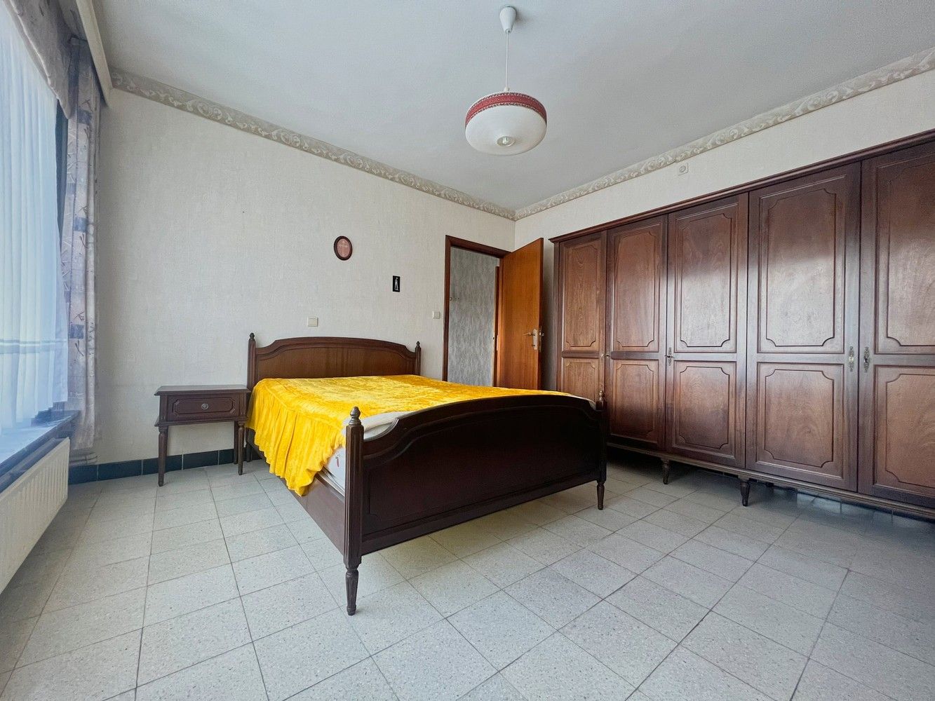 Unieke, landelijk gelegen woning (4 slpks) op 2082m²! foto 9