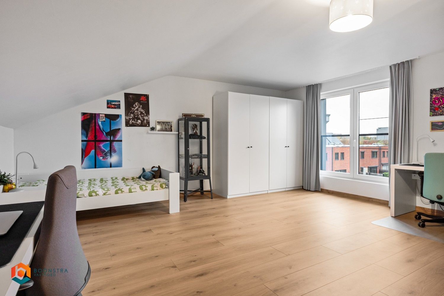 Recente, energiezuinige woning met 4 slpkrs te Willebroek foto 22