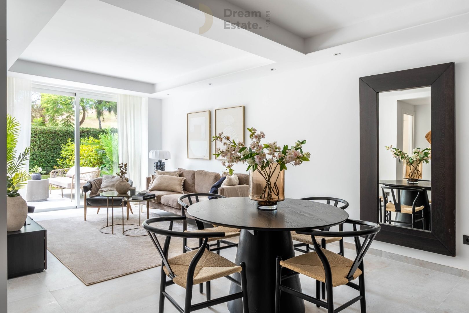 Nieuw Gerenoveerd Appartement op een Toplocatie in La Quinta, Nueva Andalucia foto 7