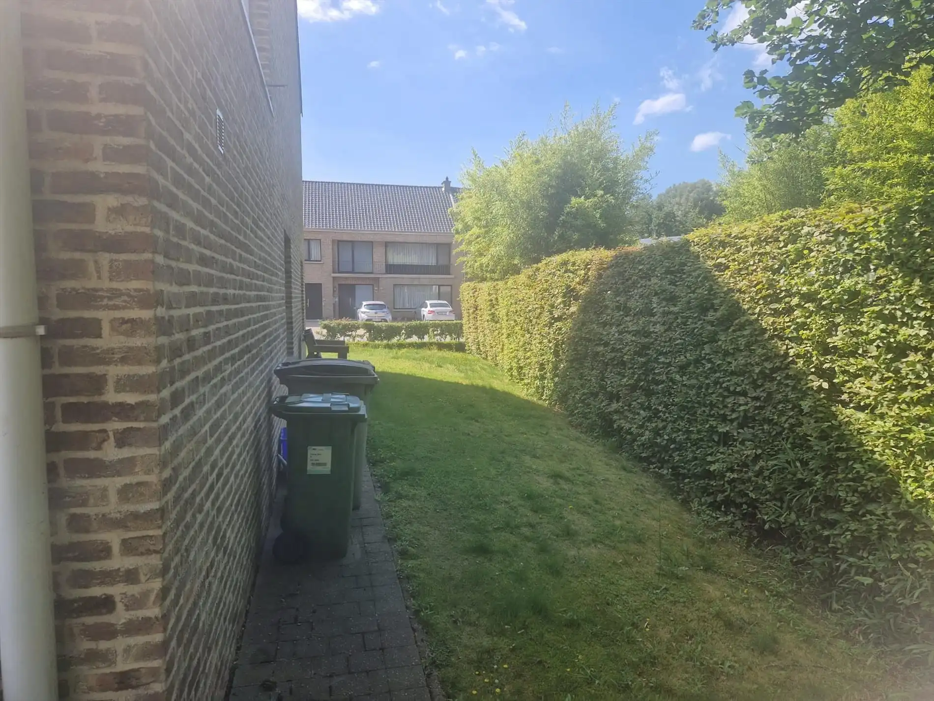 Huis met 3 slaapkamers te huur in Olmen ! foto 21
