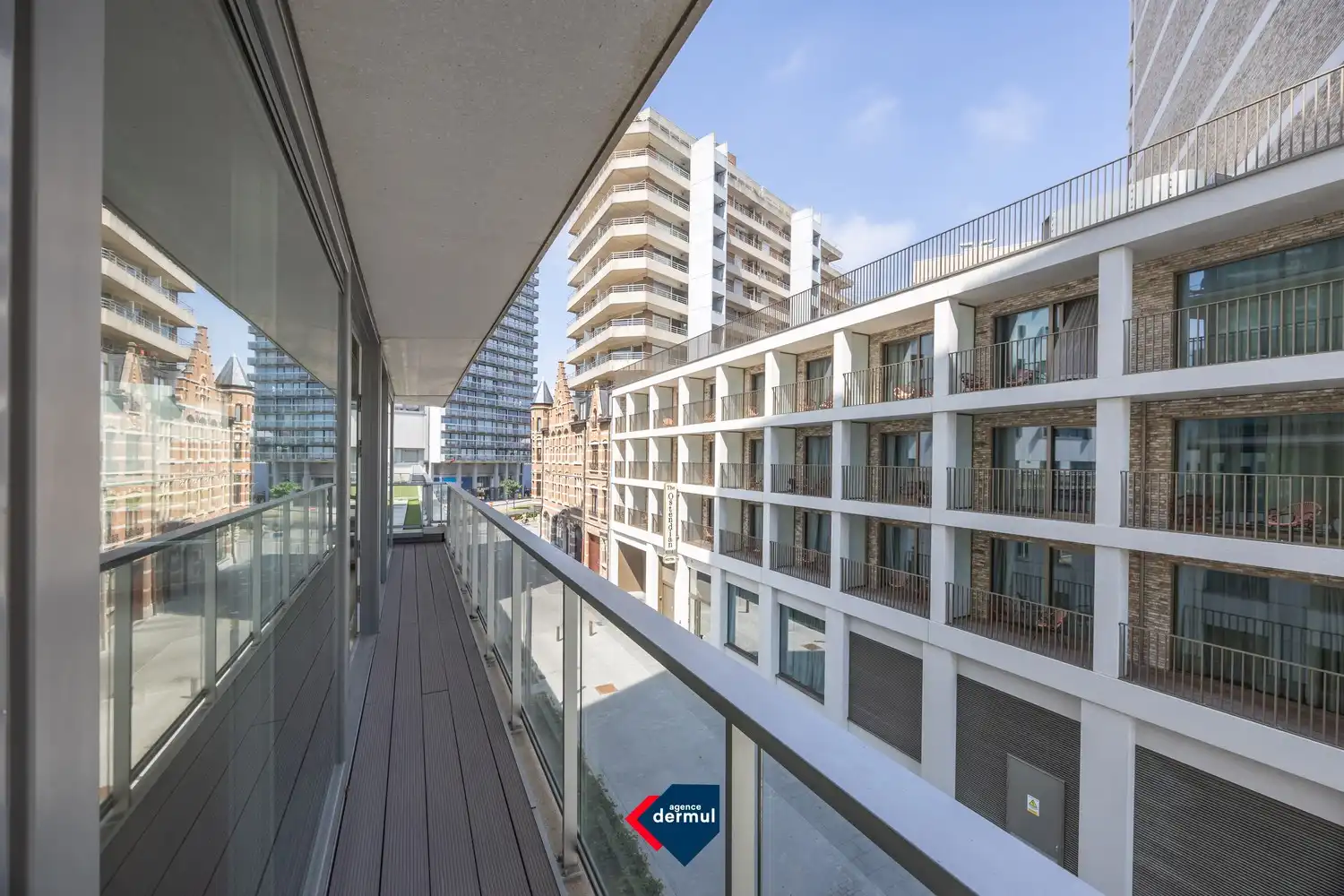 RESIDENTIE ICON III foto 15