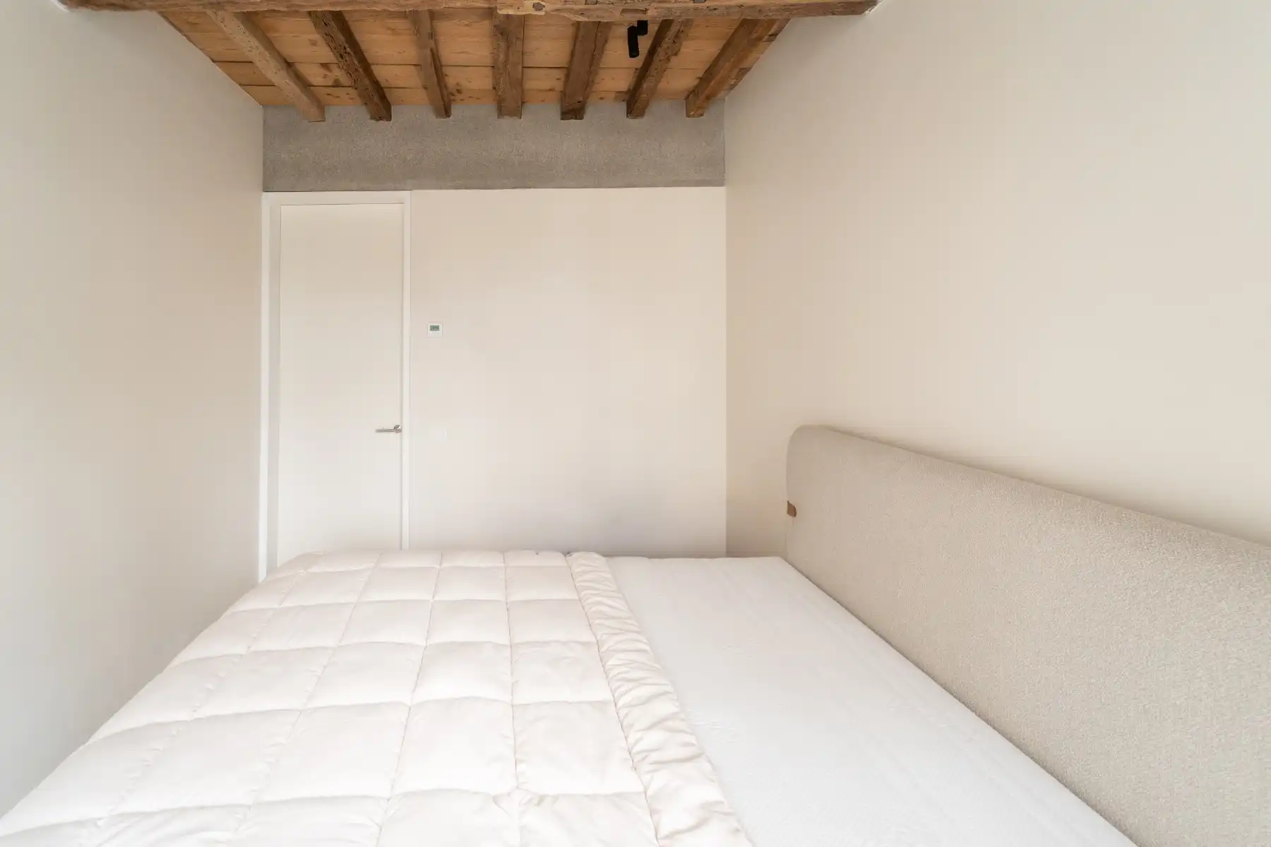 Exclusieve woning in hartje Gent foto 20