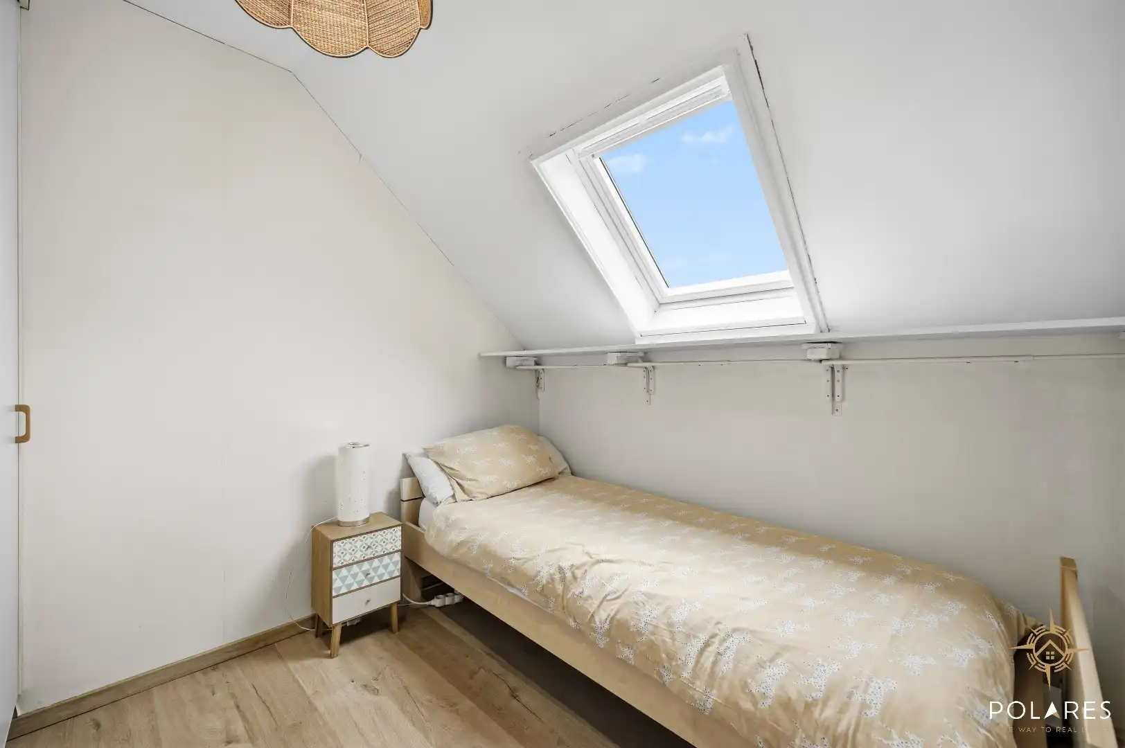 Instapklare open bebouwing met zonnige tuin op toplocatie foto 14