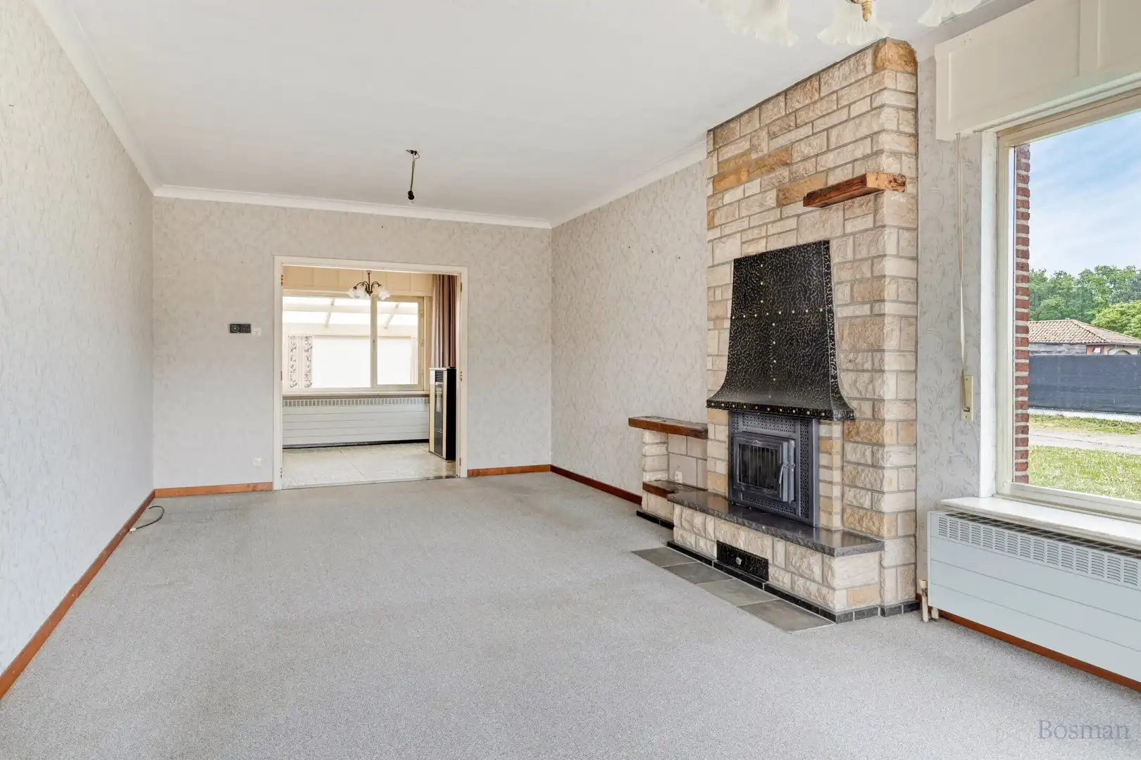 Split-level woning te koop in Veerle foto 5