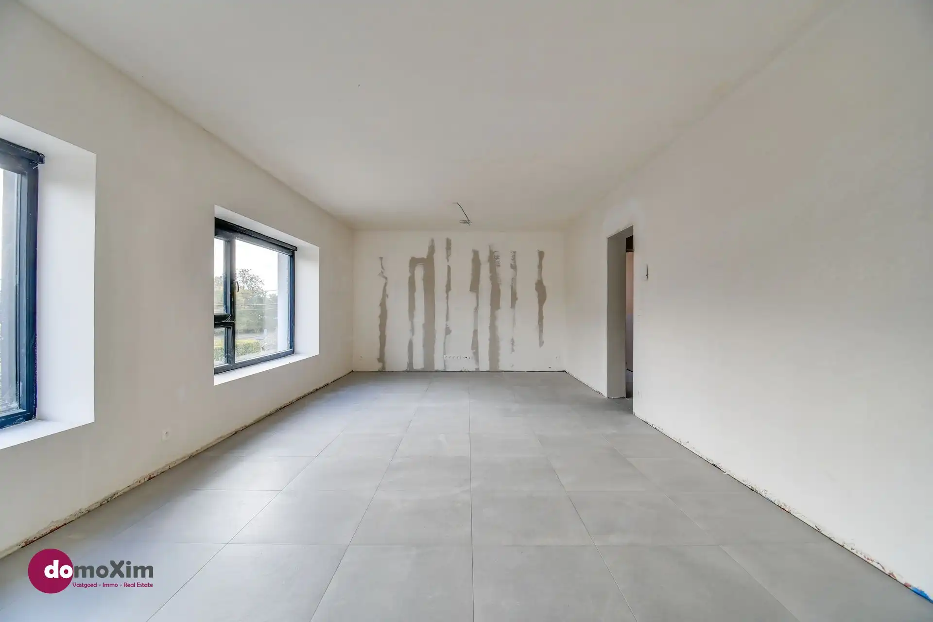Appartement met 2 slaapkamers & parkeerplaats in Hever foto 3