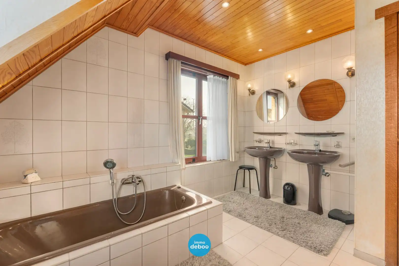 Villa met zuidgerichte tuin foto 14