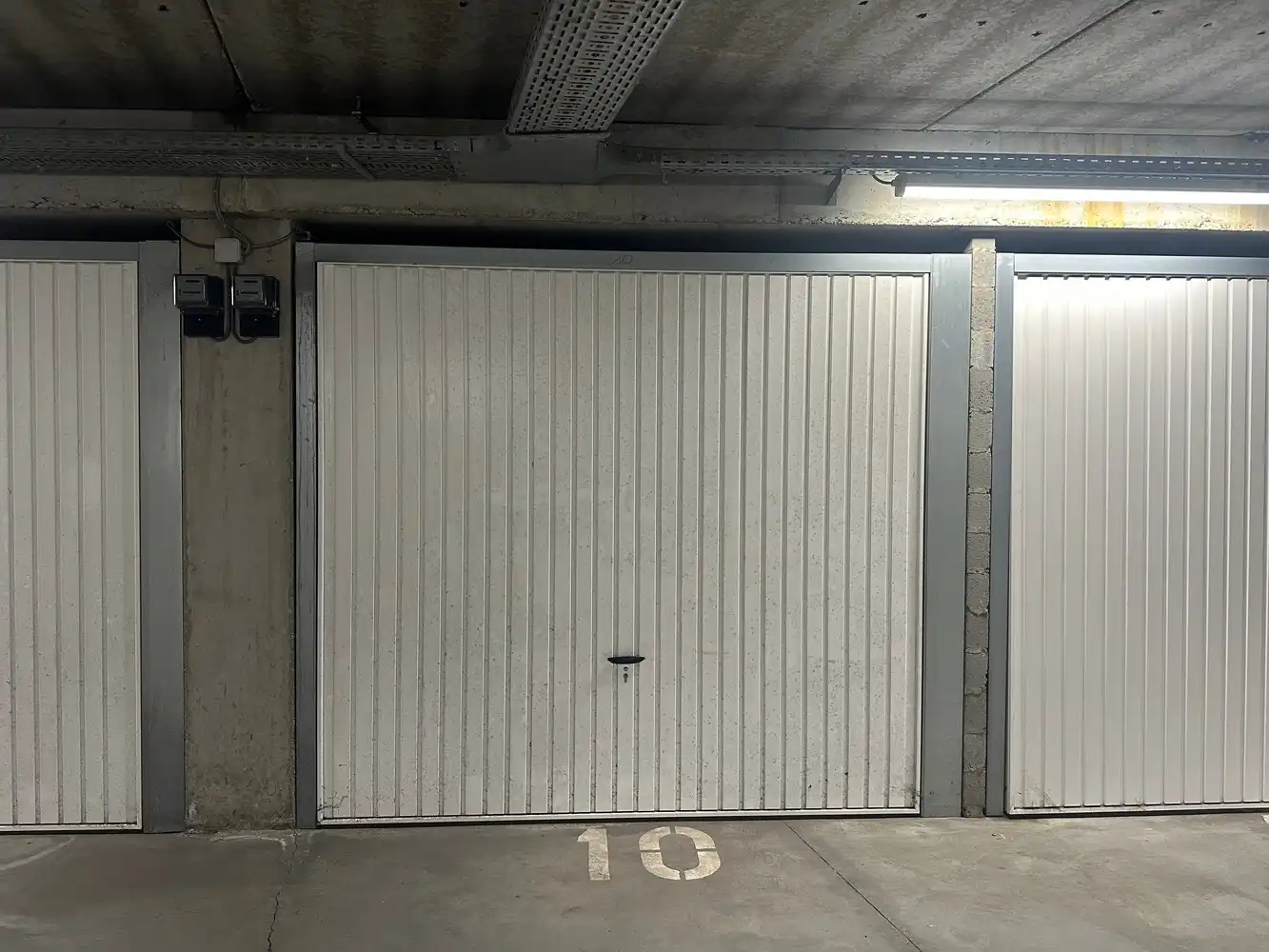 Appartement te huur foto 18