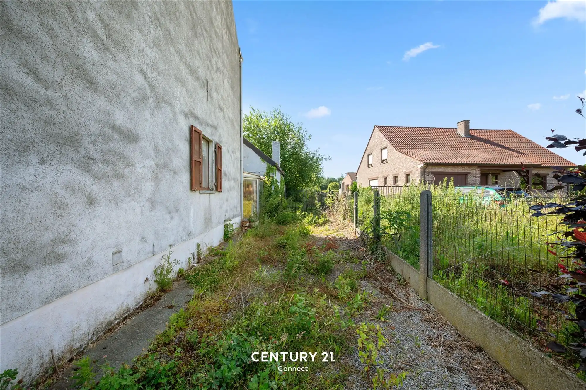 Te renoveren woning te Scherpenheuvel foto 18