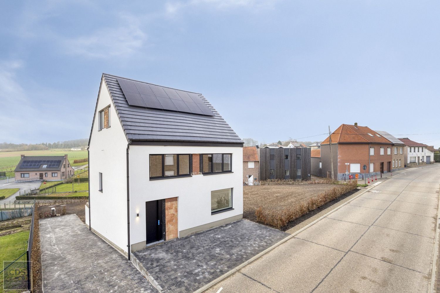 Instapklare villa foto {{pictureIndex}}