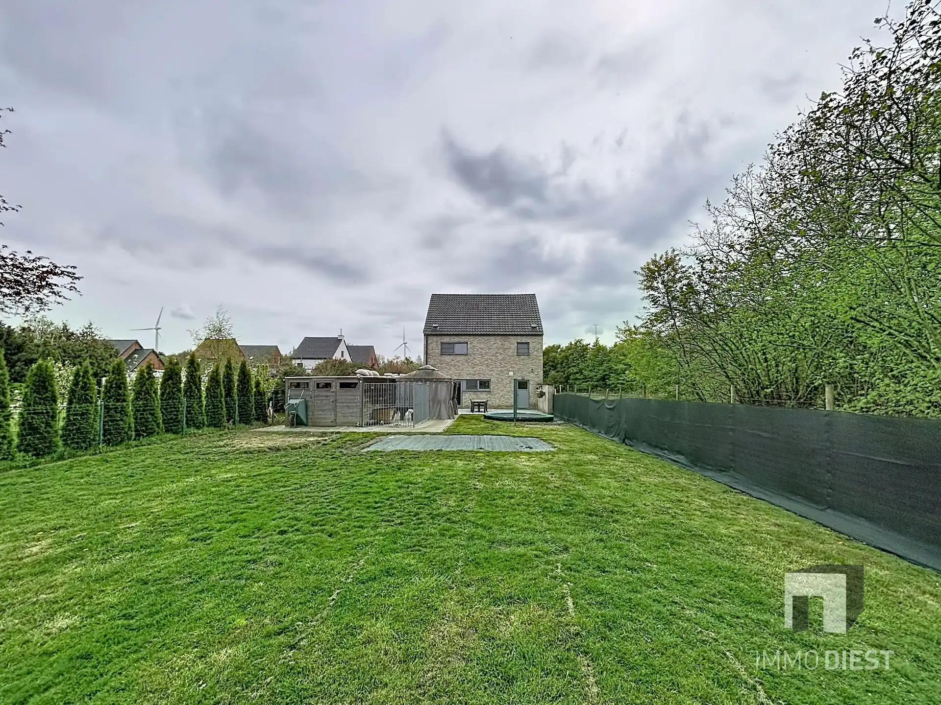 Energiezuinige woning op 11are met 3 slpk foto 6