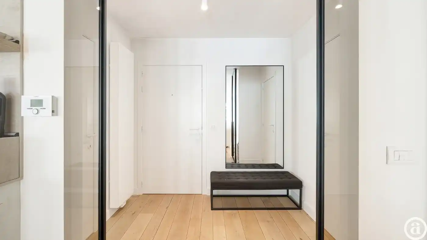 Prachtig vernieuwd appartement (3slpk) nabij het Rubensplein foto 18