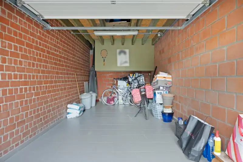 Lichtrijke duplex met 3 slaapkamers en mogelijkheid tot garage. foto 12