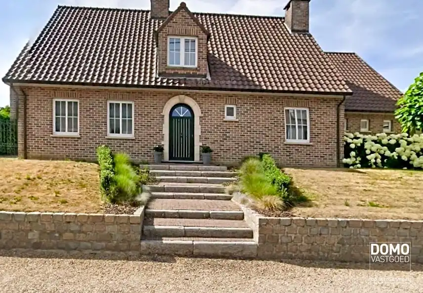 Huis te koop Opeindestraat 29 - - 3720 Hasselt