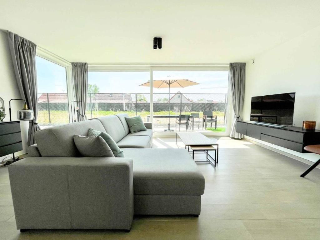 UNIEKE VAKANTIEWONINGEN te Middelkerke! foto 2