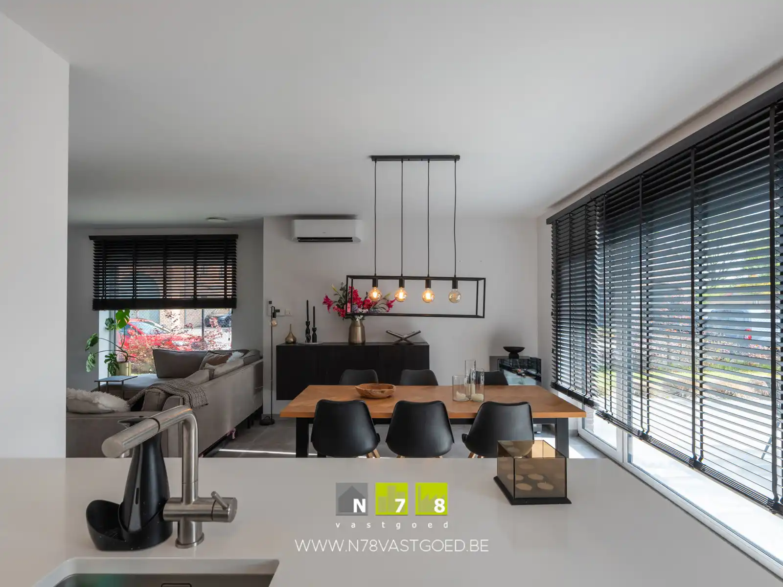 Huis te koop foto 5