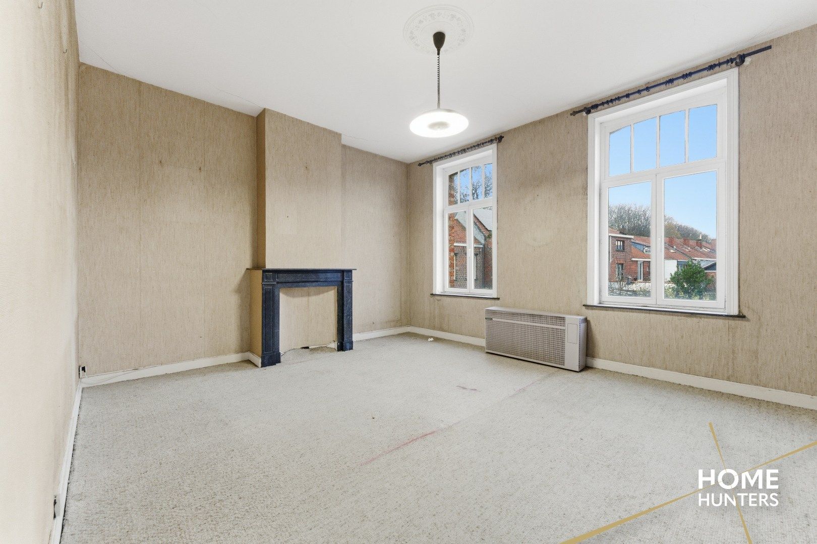 Karakteristieke herenwoning met gigantische tuin op toplocatie foto 16