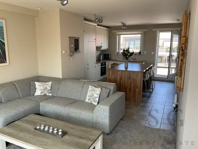 Unieke penthouse in hartje Koksijde foto 4