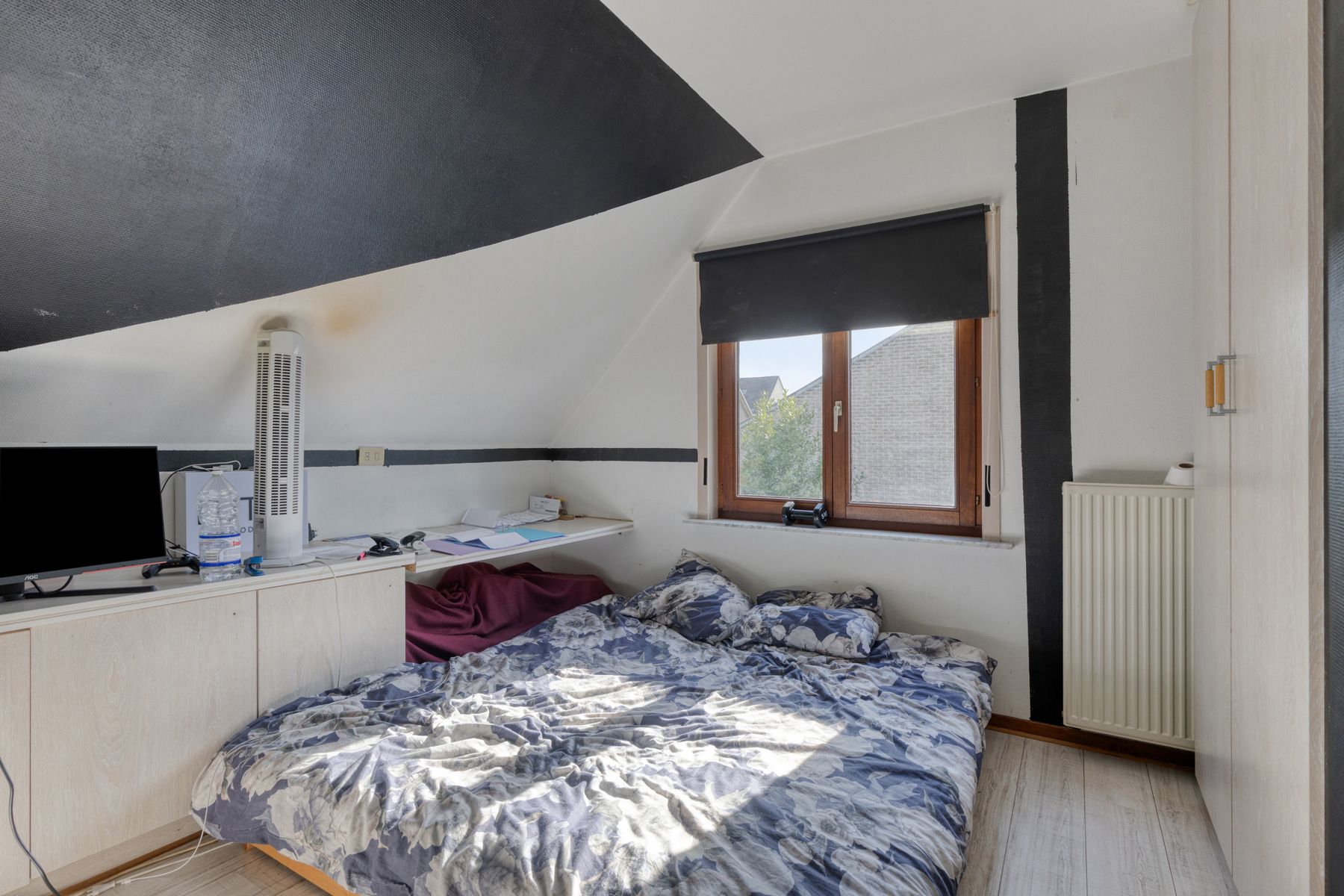 Rustig gelegen villa met 3 slaapkamers en tuin foto 14