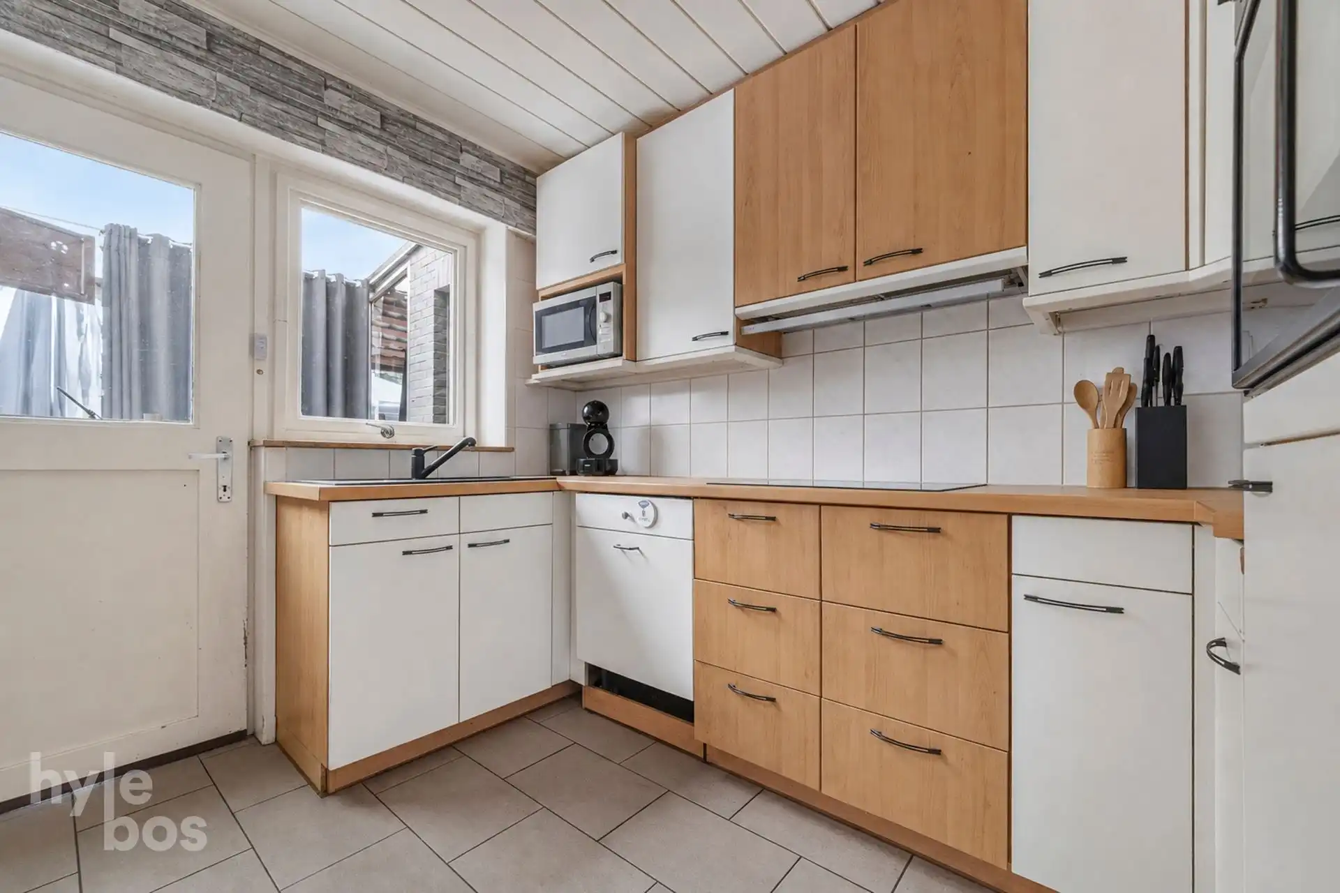 Energiezuinige gezinswoning met 3 slpks en zuidgerichte tuin foto 10
