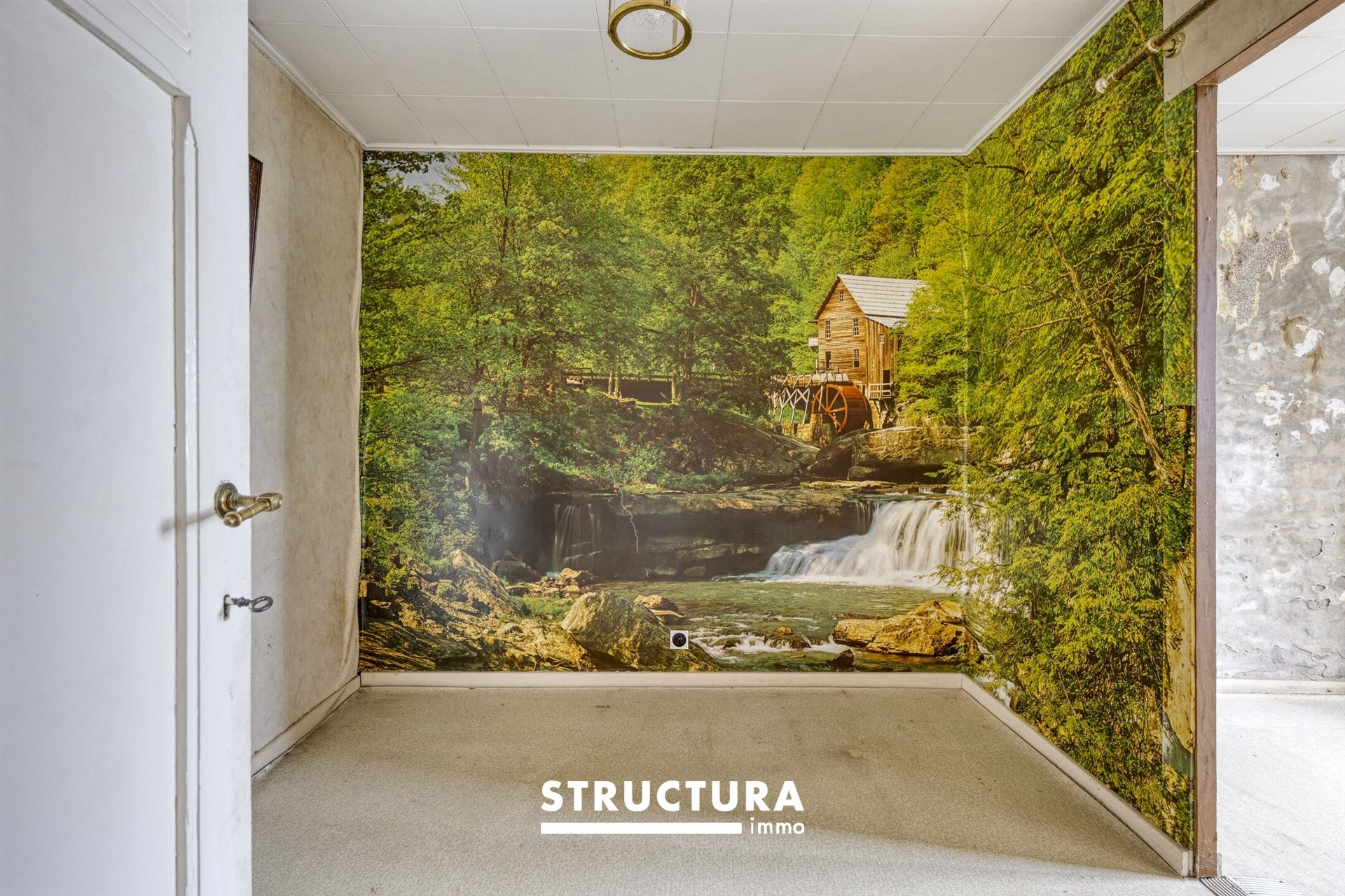 Woning met renovatiepotentieel foto 13
