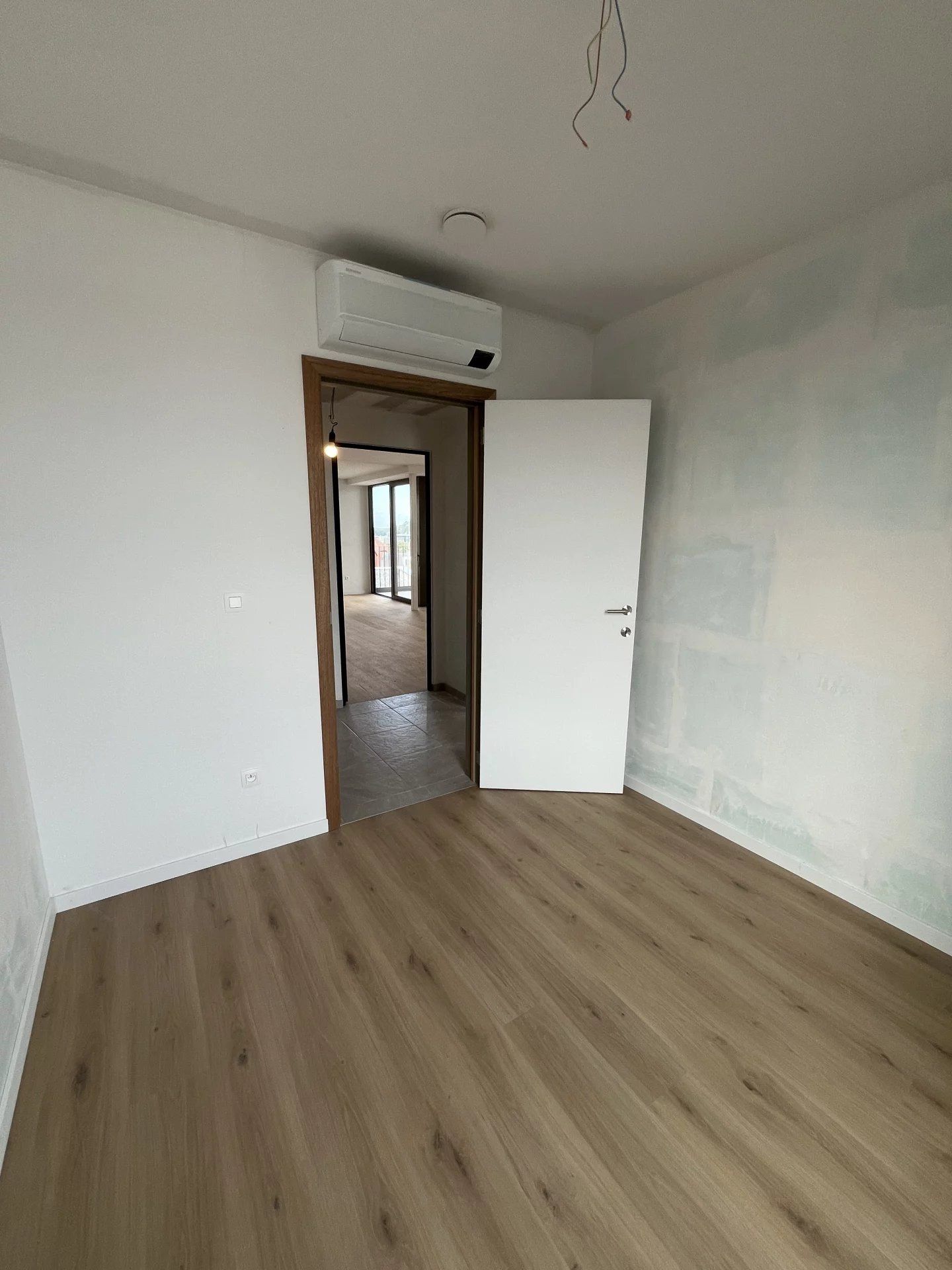 Ruim nieuwbouwappartement te Beringen centrum foto 15